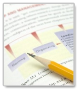 Term paper outline