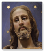 essay on Mary the mother of Jesus