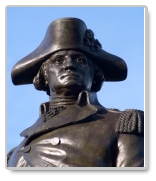 Papers on George Washington