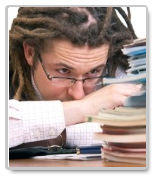 Thesis Statistics