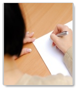 page essays