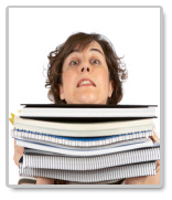 Cover Page for a Term Paper