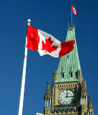 Canadian Confederation Essays: Things to Study