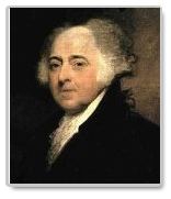 essay on John Adams