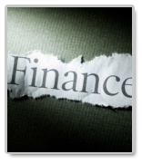 finance term paper
