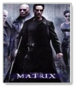 essay on Matrix