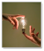 essay on electricity