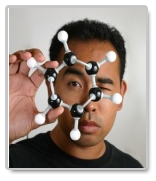 chemistry coursework