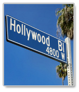 Hollywood essay