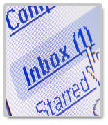 essay on e-mail