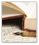 novel book report