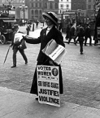 papers on women