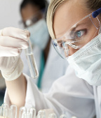 clinical research project
