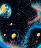 astronomy essay