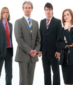 thesis committee