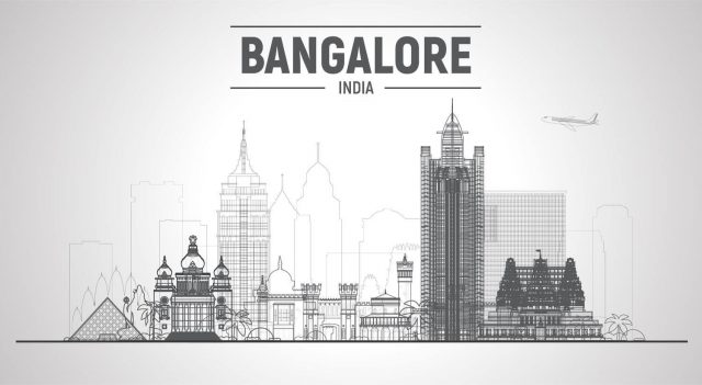 Write an Essay on Bangalore