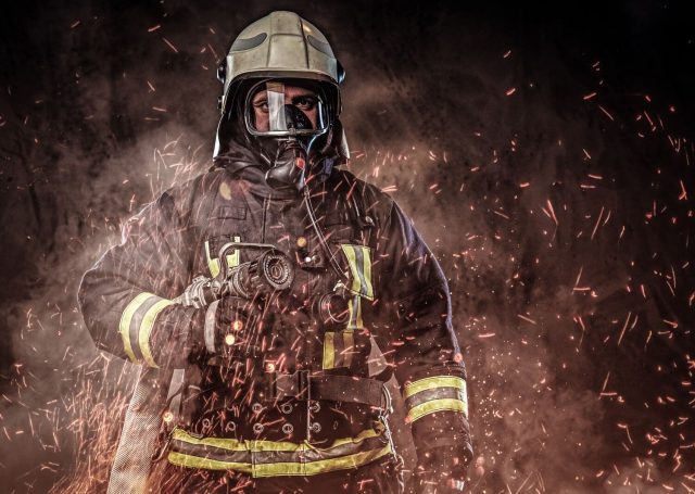 Fire Prevention Essays: Sure-Fire Ideas for a Powerful Paper