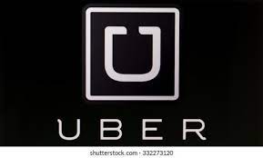 Uber Technology’s logo.